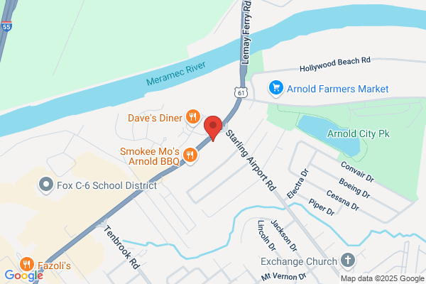Arnold Primary Care