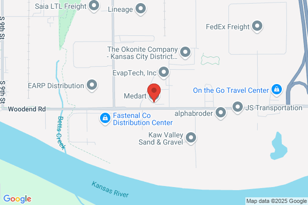 Medart Inc