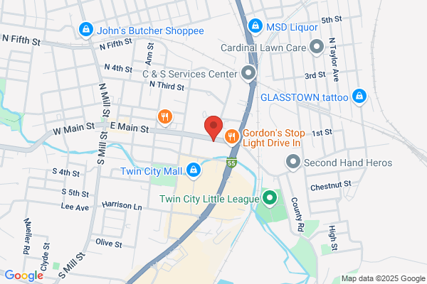 A-Plus Locksmith