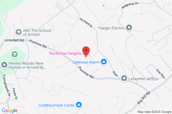 Rockview Heights Mhc