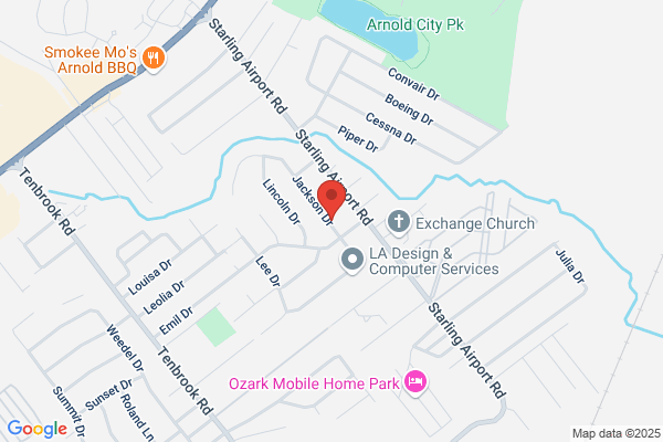 Dodson Hood & Duct Service