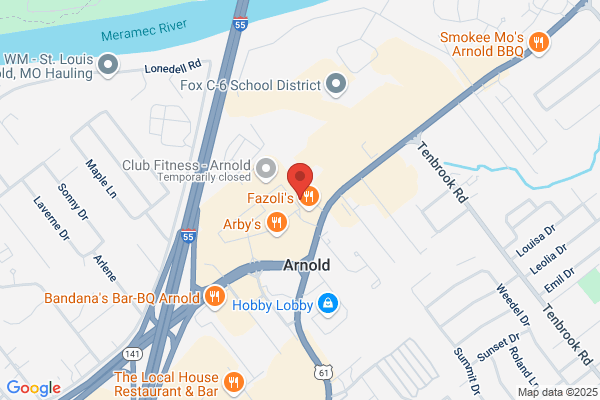 Hotshots Sports Bar & Grill
