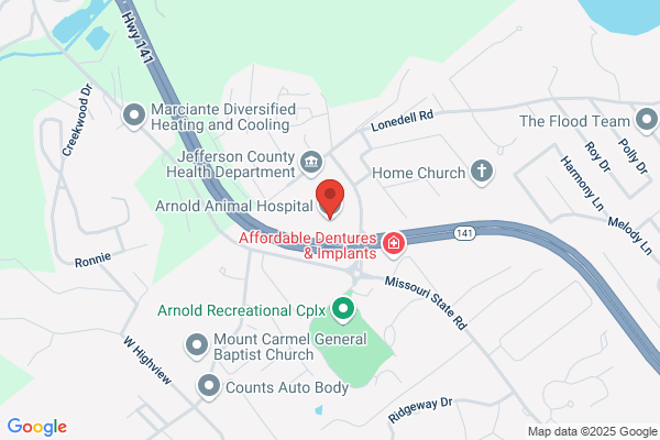 Arnold Animal Hospital