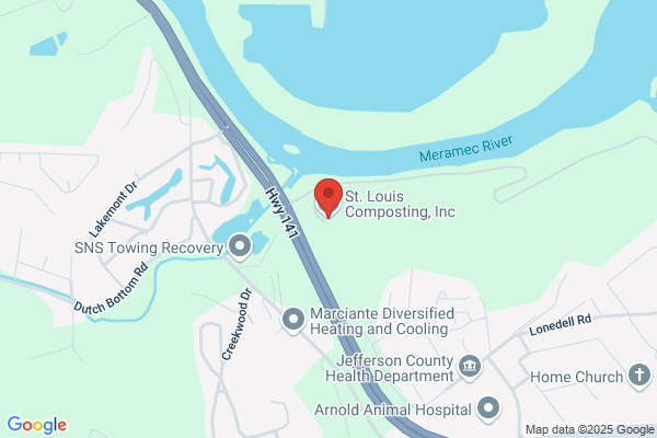 Breckinridge Material Co