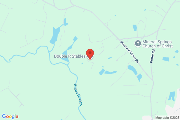Double R Stables