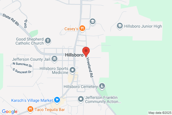 Hillsboro Title Company