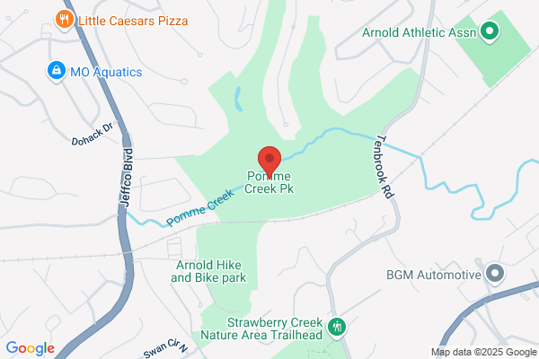 Pomme Creek Golf Course