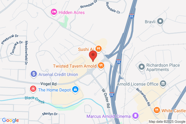Athletico Physical Therapy - Arnold