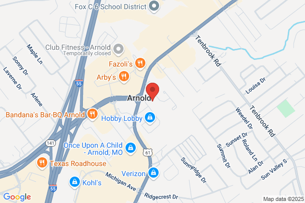 SSM Health Day Institute - Arnold Day Institute