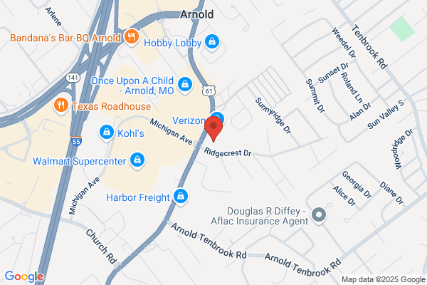 St Anthonys Medical Center Urgent Care Centers
