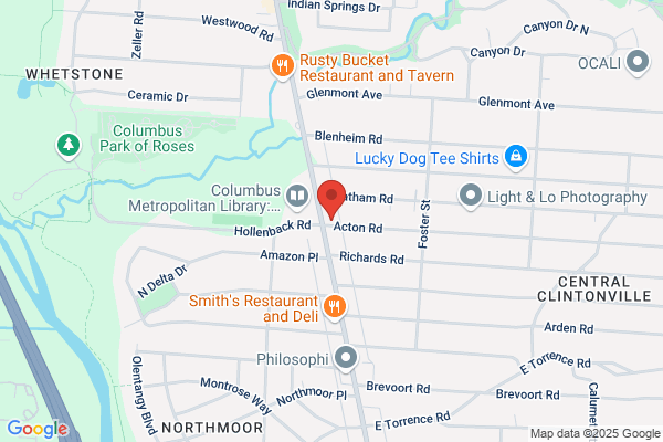 Columbus Realty