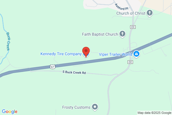 Kennedy Tire Company