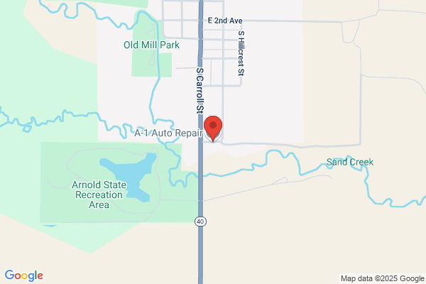 A-1 Auto Repair, Inc