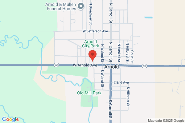 Arnold Medical Clinic