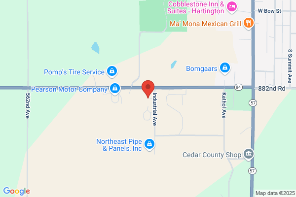 Weinman Tractor Repair
