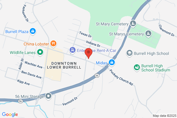 Family EyeCare - Lower Burrell