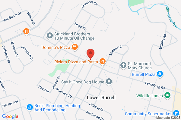 The PT Group- Lower Burrell