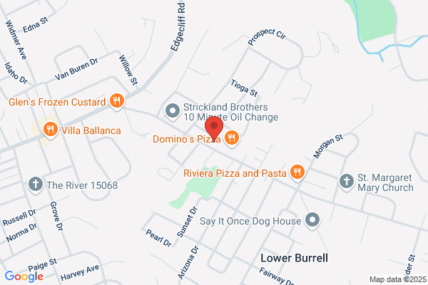 Allegheny Valley Internal Medicine -Lower Burrell