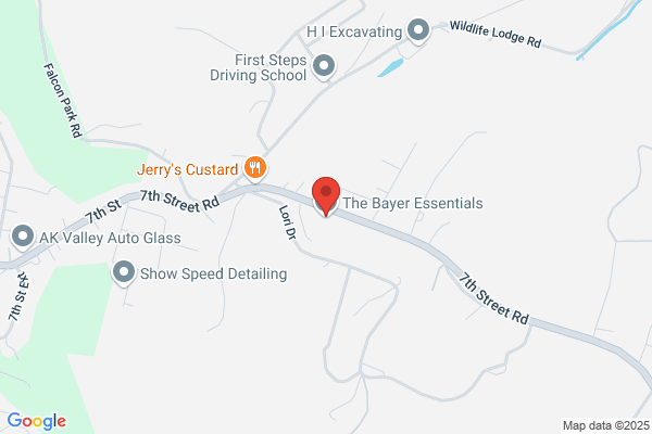 Bayer Essentials the