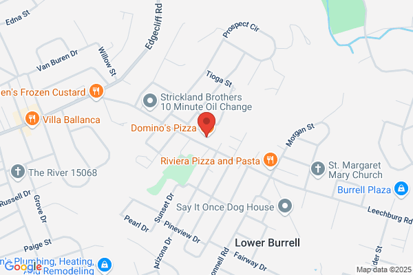 Burrell Pharmacy