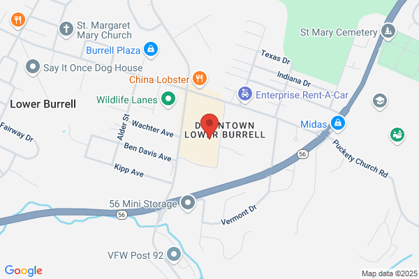 Career Training Academy | Lower Burrell