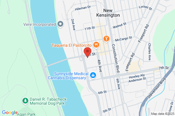 Family Services of Western PA