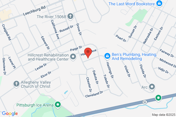 Middleby Plumbing