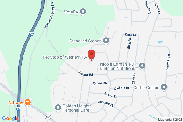 Pet Stop of Southeast Pittsburgh