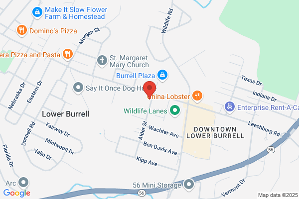 Rusiewicz Funeral Homes Inc