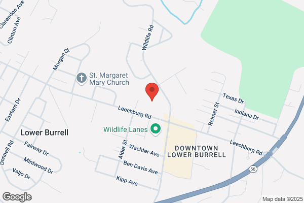 U-Haul Moving & Storage of Lower Burrell
