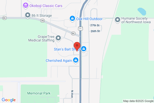 Northwest Bank ATM - Boji Junction