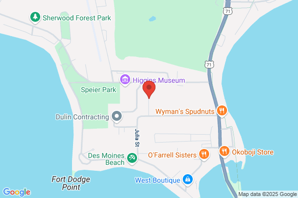 Alcoholism Treatment Unit Northwest Iowa