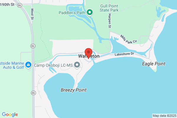 Crescent Beach Lodge Resort and Restaurant
