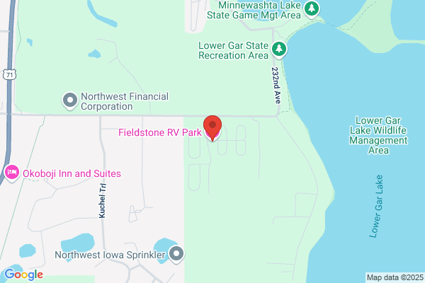 Fieldstone Rv Park