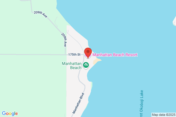Manhattan Beach Resort