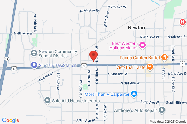 Novus Windshield Repair