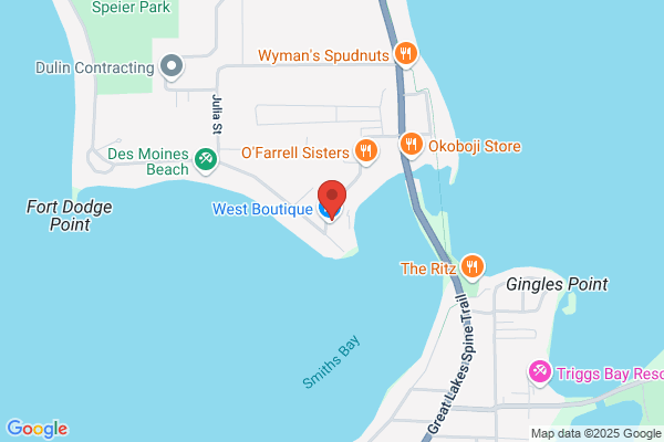 Okoboji Boat Works