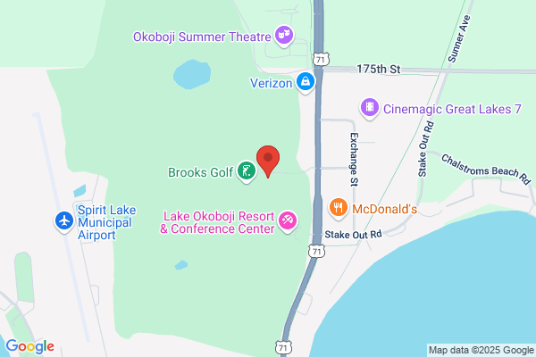 Okoboji Realty