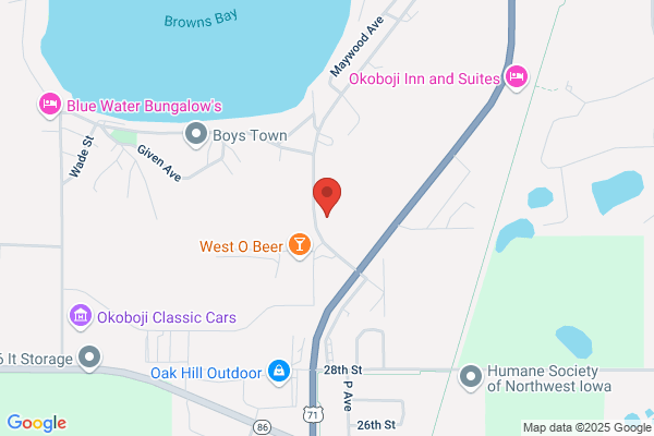 River West Apartments