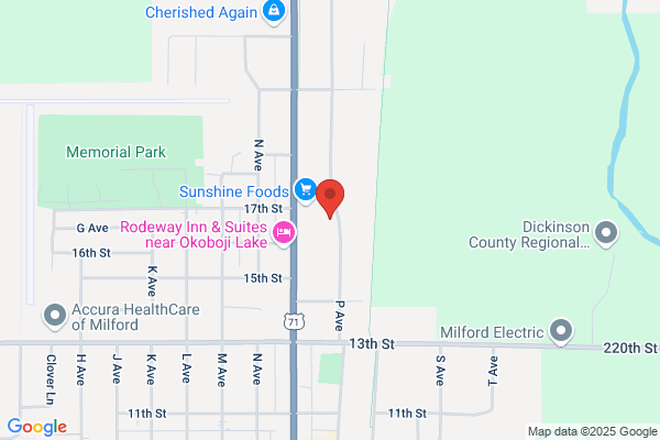 Rogers Auto & Tire Service