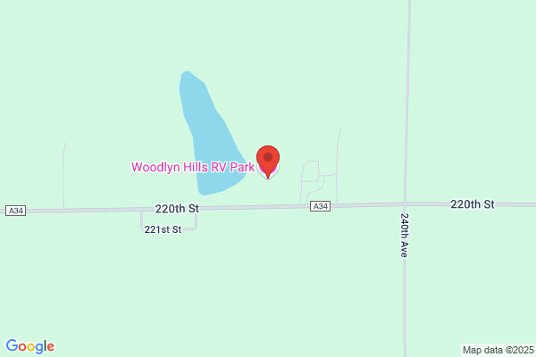 Woodlyn Hills