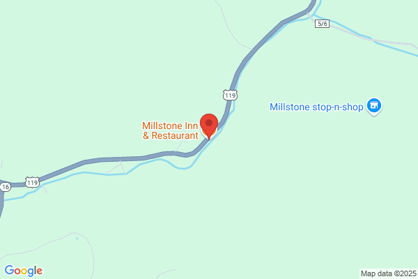 Millstone Inn and Restaurant