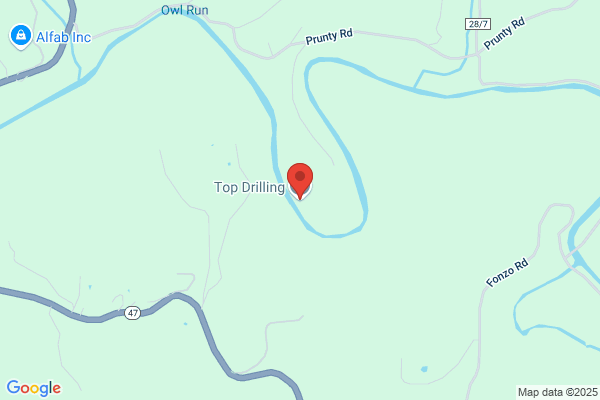 Twin Drilling Co