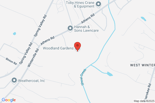 Woodland Farms Inc
