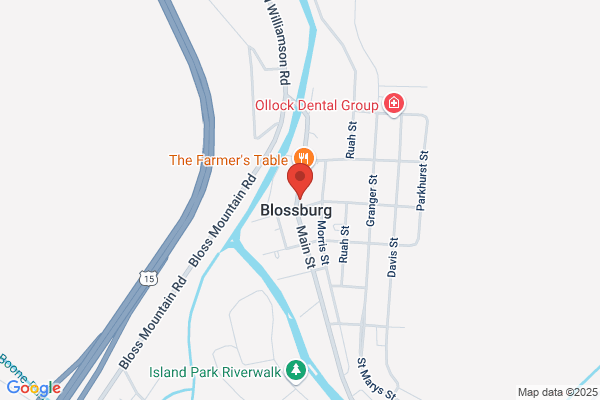 Bloss Hardware