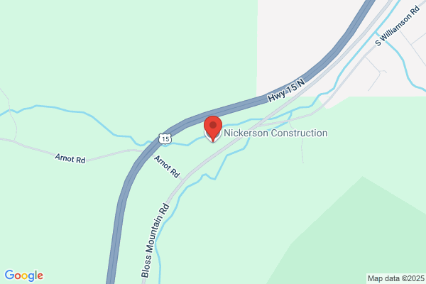 Nickerson Construction