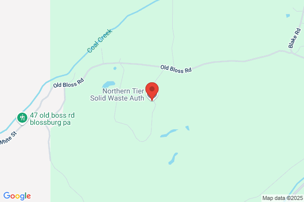 Northern Tier Solid Waste Authority