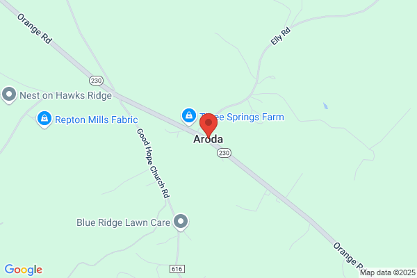 Aroda Post Office