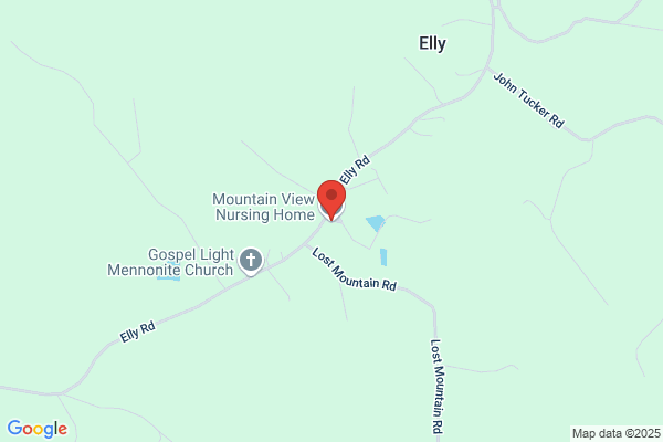 Mountain View Nursing Home