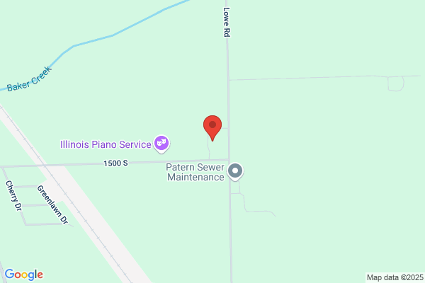 Triple K Tree Service